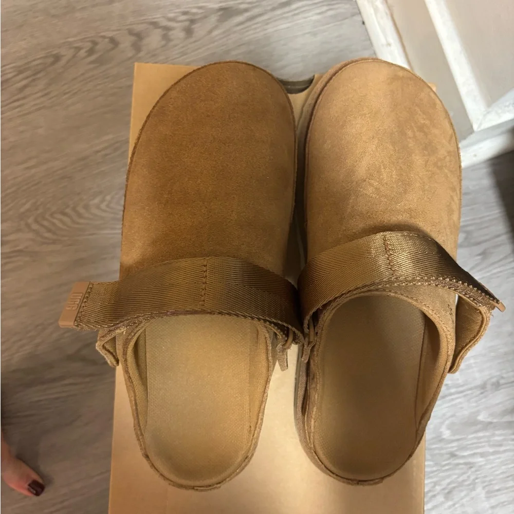 UGG Golden star clogs - Picture 5 of 11